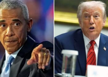 Will Republicans face a leadership crisis post-Trump?