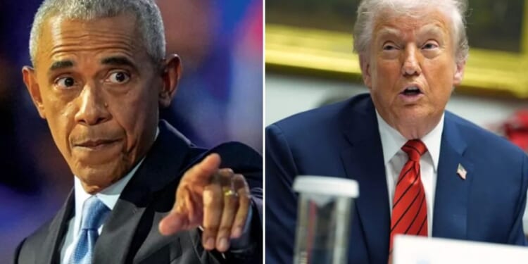 Will Republicans face a leadership crisis post-Trump?