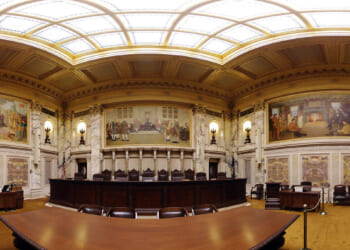 Wisconsin Supreme Court