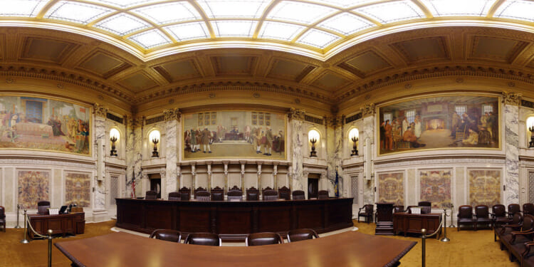 Wisconsin Supreme Court