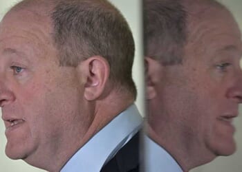 Woke Colorado Dems target natural gas: 70% of homes face skyrocketing bills for unreliable electric heat