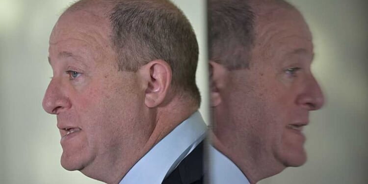 Woke Colorado Dems target natural gas: 70% of homes face skyrocketing bills for unreliable electric heat