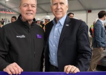 Wolfspeed emerges from bankruptcy, receives $698.6M from IRS