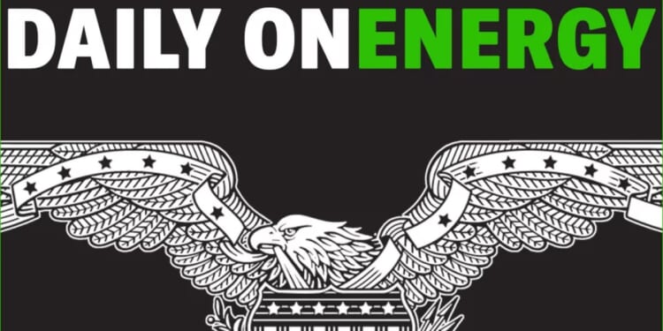 Wright on climate, risks to the grid, and a national lab rebrand