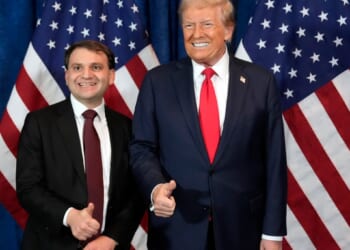 Wyoming's Secretary of State running for state's lone House seat