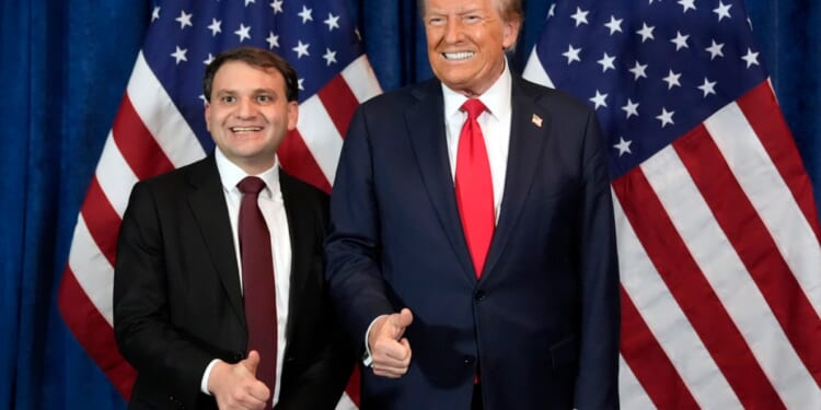 Wyoming's Secretary of State running for state's lone House seat