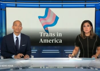 You Need a Medical Degree to Claim Men Can't Become Women