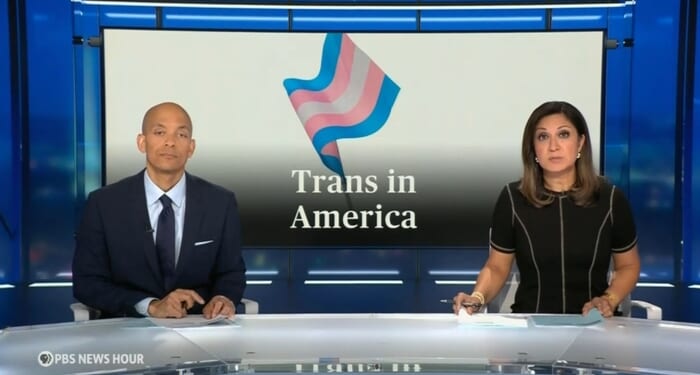 You Need a Medical Degree to Claim Men Can't Become Women