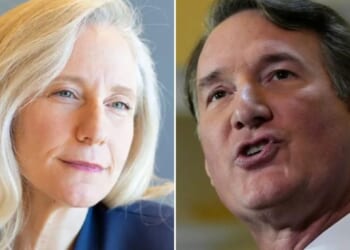 Youngkin paints RGGI as affordability issue as Spanberger looks to rejoin