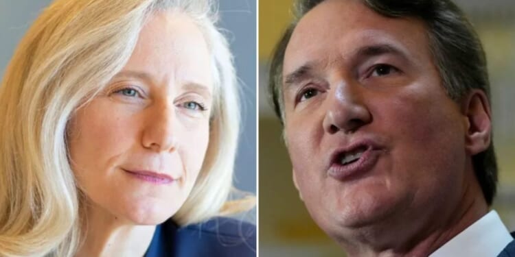 Youngkin paints RGGI as affordability issue as Spanberger looks to rejoin