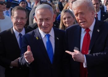 Zelensky expected to meet with Trump ahead of Netanyahu visit