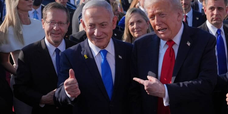 Zelensky expected to meet with Trump ahead of Netanyahu visit