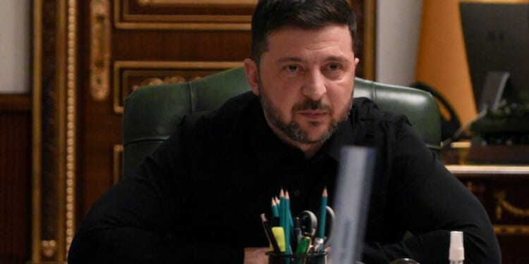 Zelensky wants 50-year security guarantees after Trump affirms 15