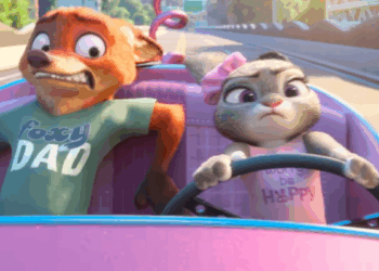 'Zootopia 2' Teaches Kids They Have Trauma And It's Parents' Fault