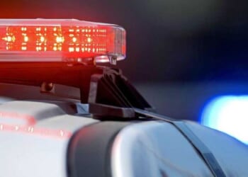 ‘You know who I am, right?’ Entitled Democrat berates police, plays victim during DUI stop, video shows