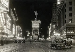 December 31, 1912 | Frontpage Mag