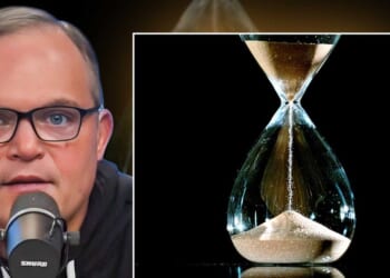 Are we about to complete the Great Commission and unleash the End Times?