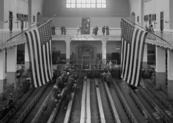 What the Debates over American Heritage Are Really About