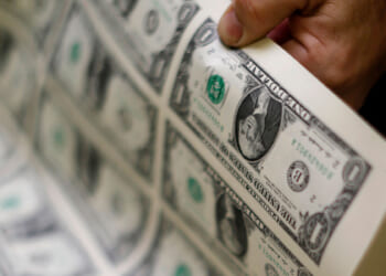 An Exorbitant Burden