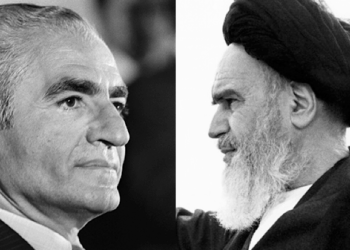 How the New York Times Covered Iran's Islamic Revolution