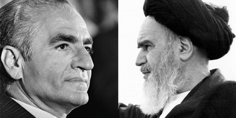 How the New York Times Covered Iran's Islamic Revolution