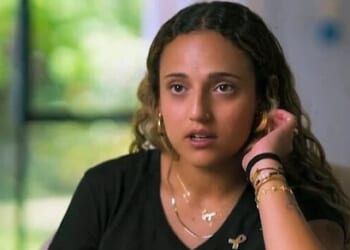 What Happened to Romi Gonen in Gaza