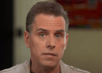 Hunter Biden's Still Lying: 'There Is No Laptop'