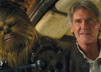 The Force adrift - Washington Examiner