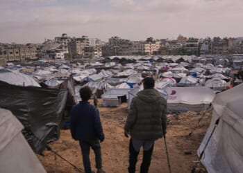 The Trump administration’s unfinished business in Gaza