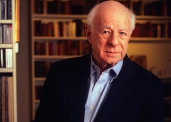 Norman Podhoretz, 1930-2025