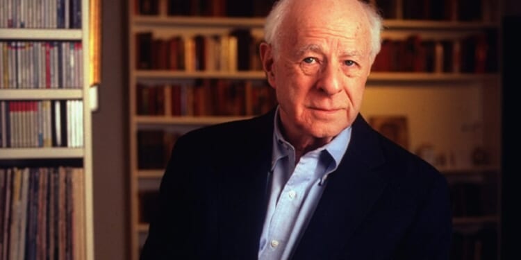 Norman Podhoretz, 1930-2025