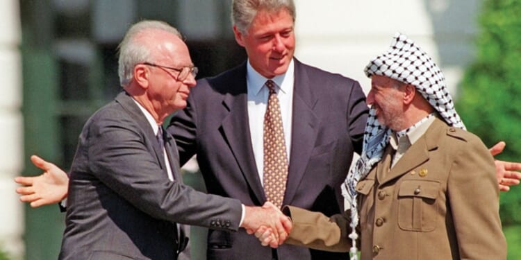 Year zero for the modern Middle East