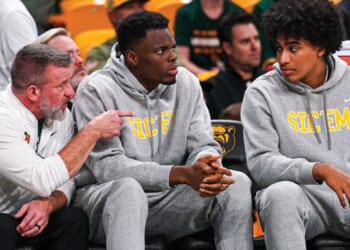 No-rules college basketball