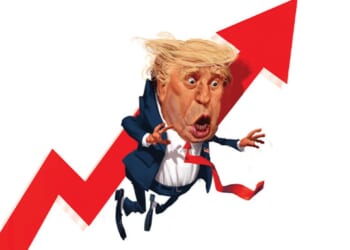 It’s the prices, stupid