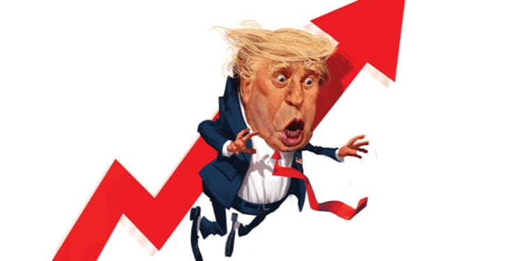 It’s the prices, stupid