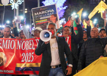 Let Freedom Ring in the Caribbean in 2026