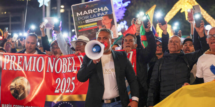 Let Freedom Ring in the Caribbean in 2026