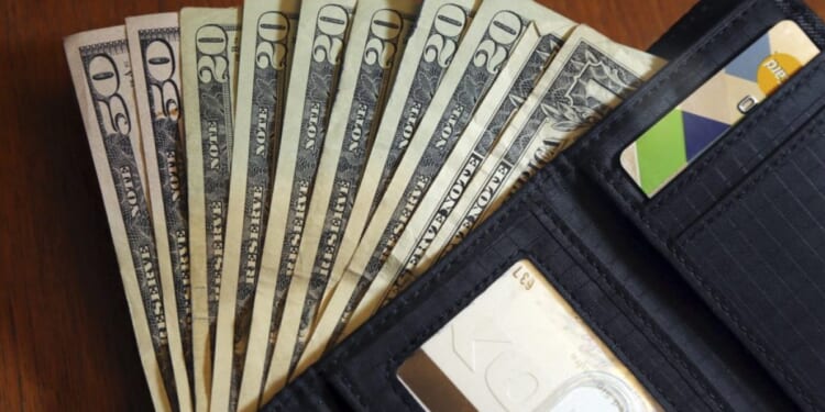 First round of January Social Security payments goes out in 12 days