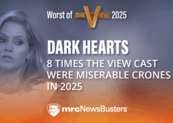 8 Times The View Cast Were Miserable Crones in 2025