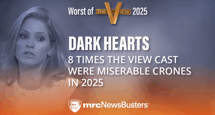 8 Times The View Cast Were Miserable Crones in 2025