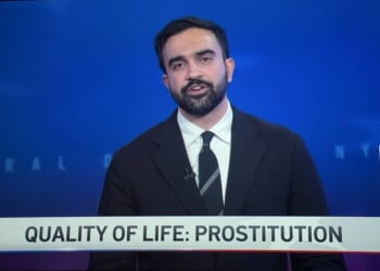 Mamdani Tells New Yorkers to Abandon "Individualism" and Embrace "Collectivism"