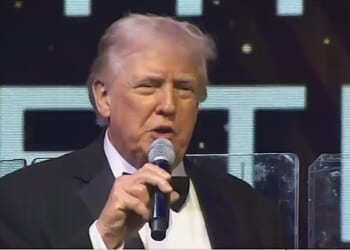 Media Deny Trump Any 'Achievements' in 2025