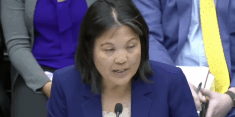 Mamdani Appoints Deputy Mayor for Economic Justice Responsible for $32B Fraud