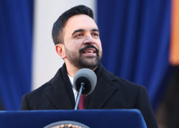 One Man’s ‘Warmth of Collectivism’ Is Another’s Inferno