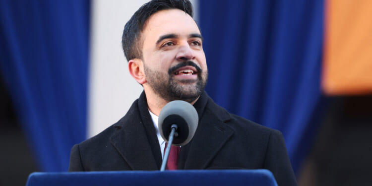 One Man’s ‘Warmth of Collectivism’ Is Another’s Inferno