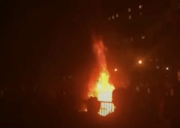 Jack Smith Lays Out Case for Indicting Entire BLM Movement