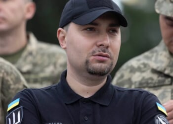 Zelensky selects Kyrylo Budanov to replace disgraced chief of staff