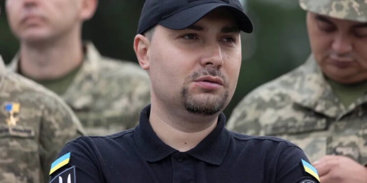 Zelensky selects Kyrylo Budanov to replace disgraced chief of staff