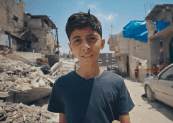 The BBC Led the League In Pushing Hamas Propaganda in 2025