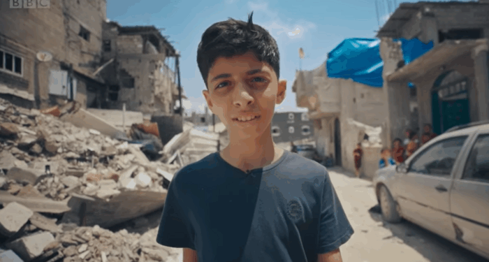 The BBC Led the League In Pushing Hamas Propaganda in 2025